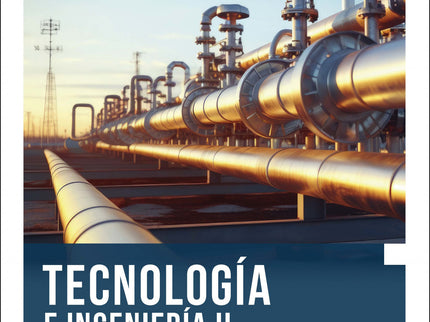 Tecnologia Industrial Ii Bachillerato