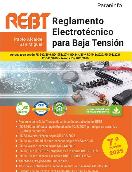 Collection image for: Legislación