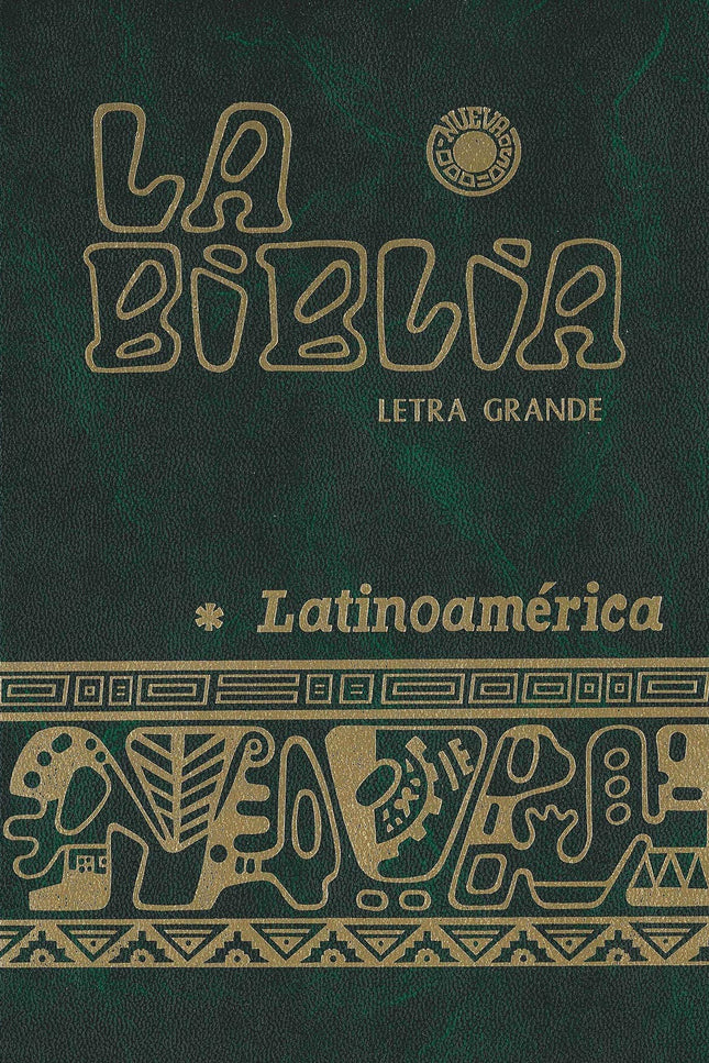 La Biblia