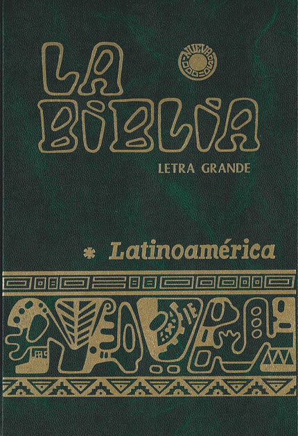 La Biblia