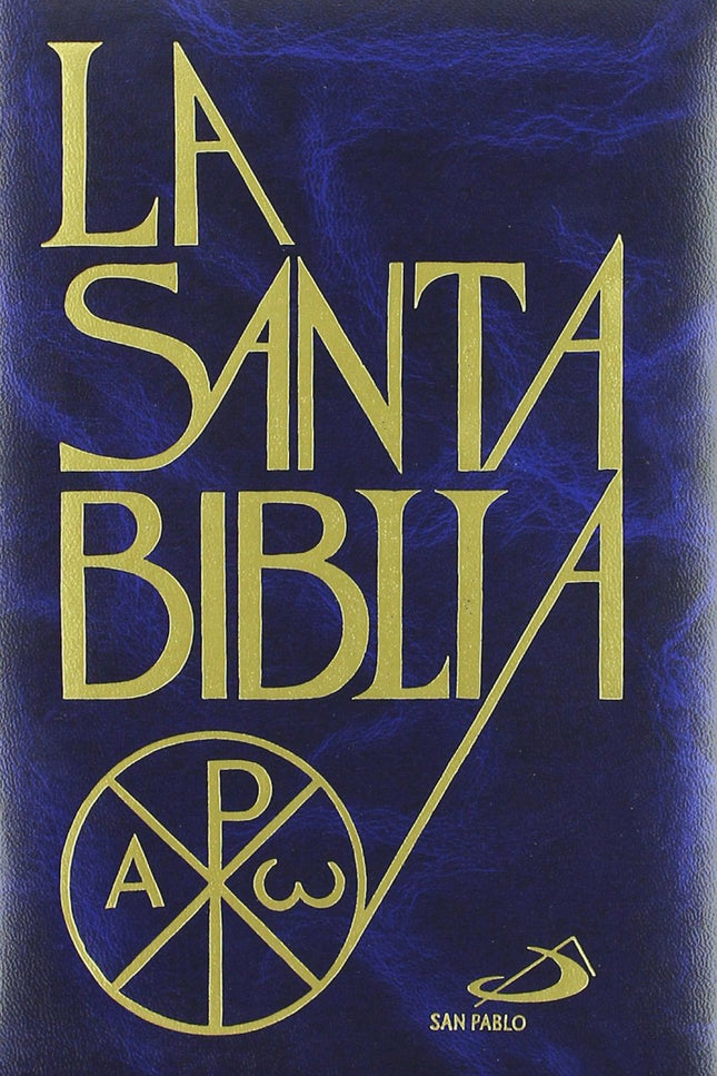 La Santa Biblia. (novísima Edición)