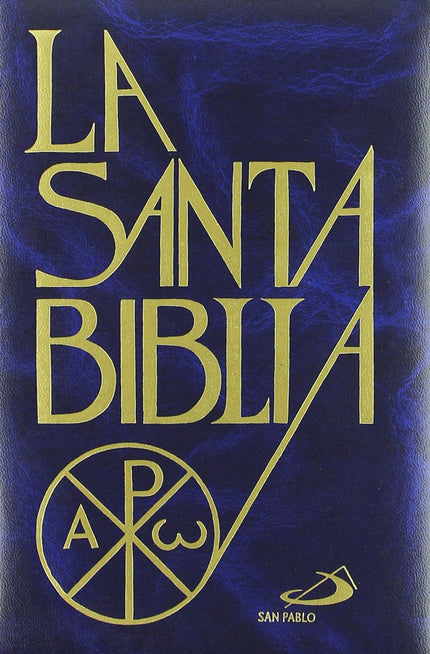 La Santa Biblia. (novísima Edición)