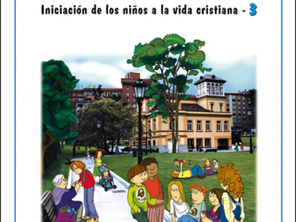 Seguimos Tus Huellas 3. Actividades