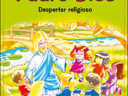 Querido Padre Dios (proy.galilea)