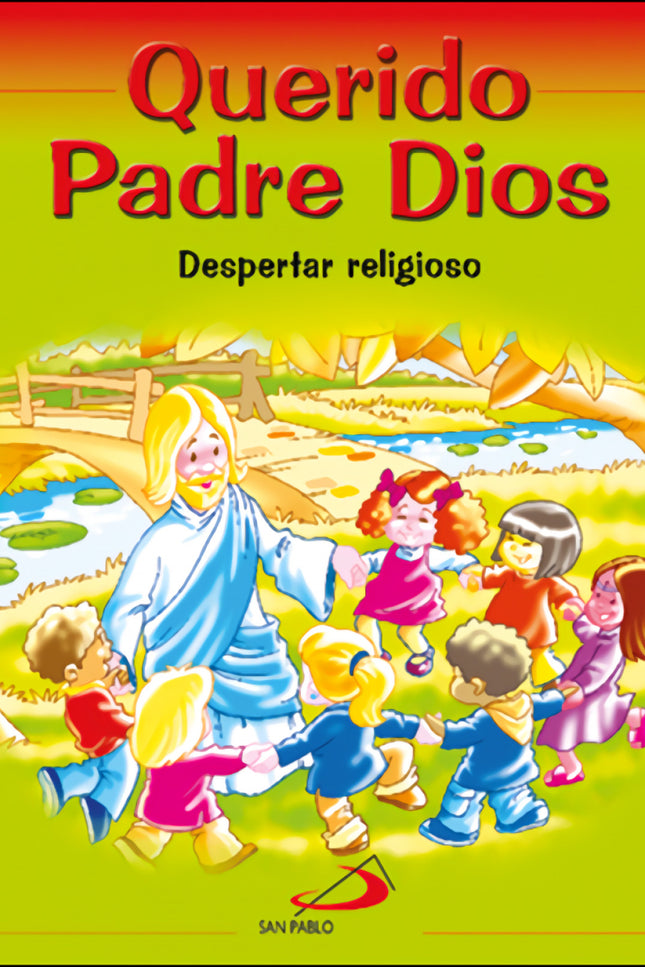 Querido Padre Dios (proy.galilea)