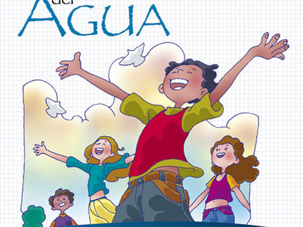 Libro Nacidos Del Agua: .