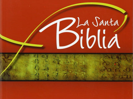 La Santa Biblia