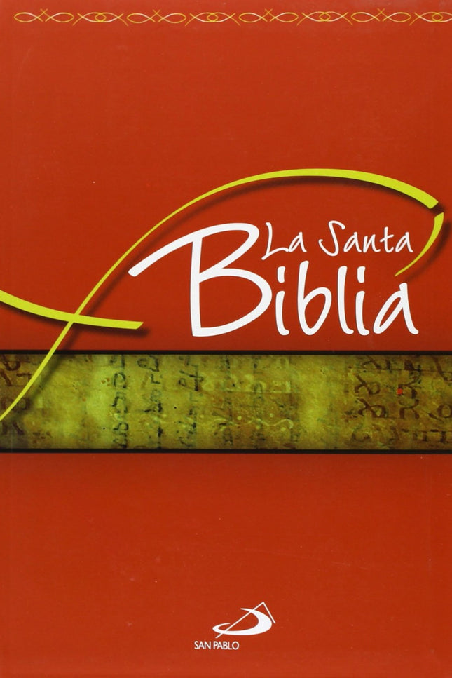 La Santa Biblia