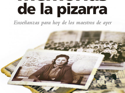 Libro Memorias De La Pizarra: Carmen Guaita es licenciada en Filosofía y maestra especialista en Ciencias Sociales y en 