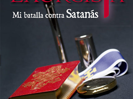 El último Exorcista