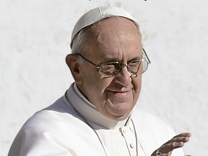 Papa Francisco