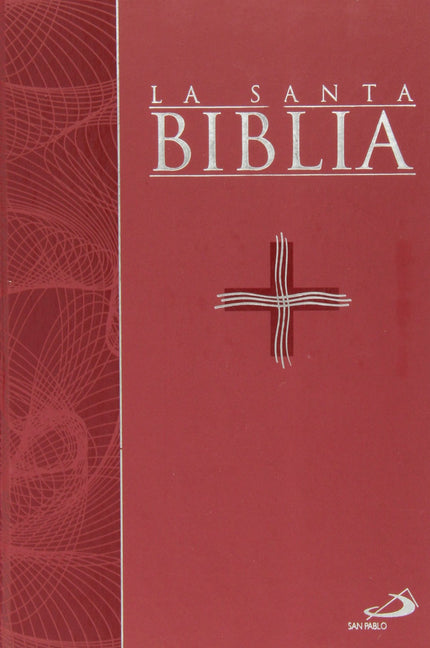 Libro La Santa Biblia: .
