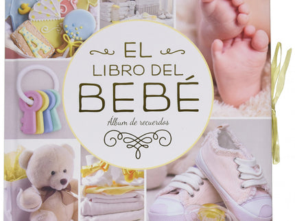 El Libro Del Bebé