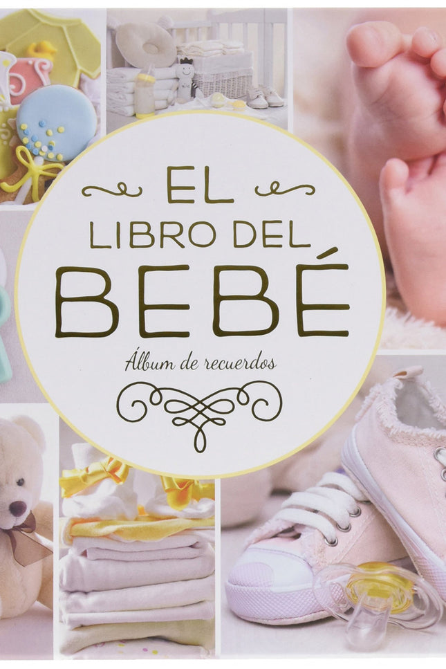 El Libro Del Bebé
