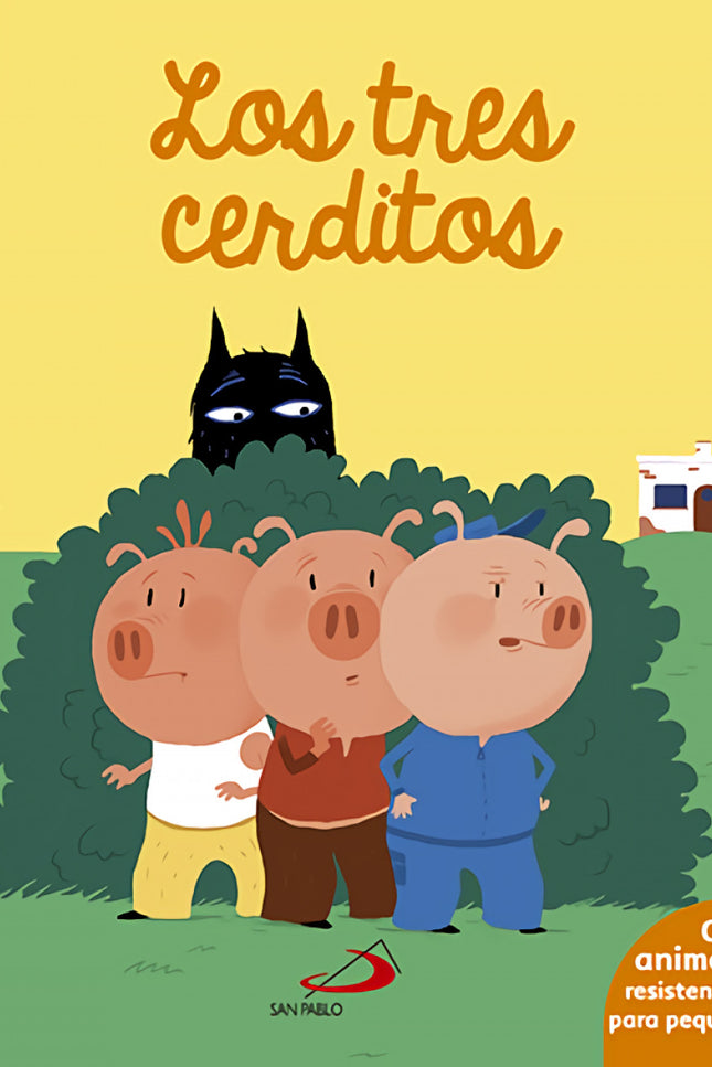 Los Tres Creditos