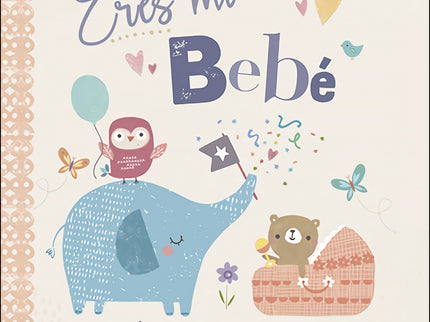 Eres Mi Bebe