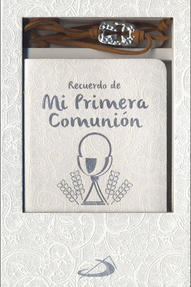 Rdo.primera Comunión