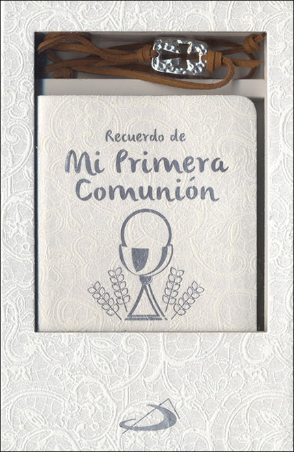 Rdo.primera Comunión
