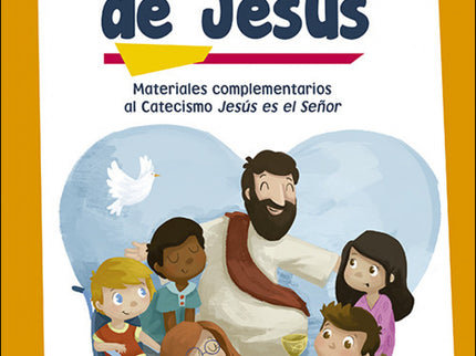 Somos Los De Jesús