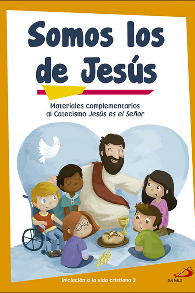 Somos Los De Jesús