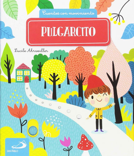 Pulgarcito
