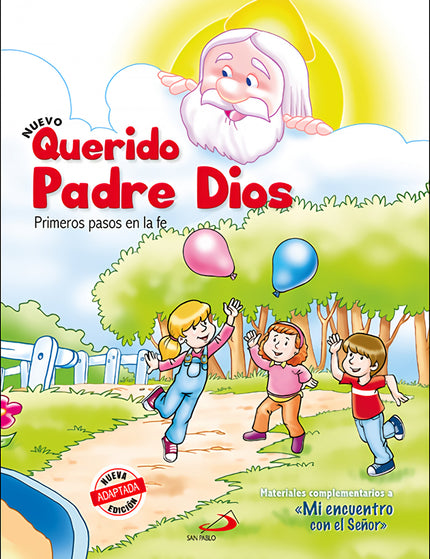 Collection image for: Instrucción cristiana