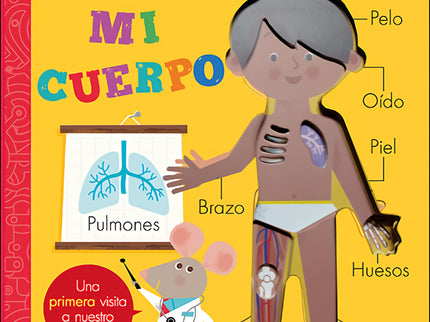 Cómo Funciona Mi Cuerpo
