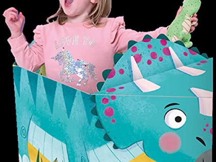Triceratops