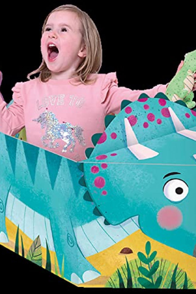 Triceratops