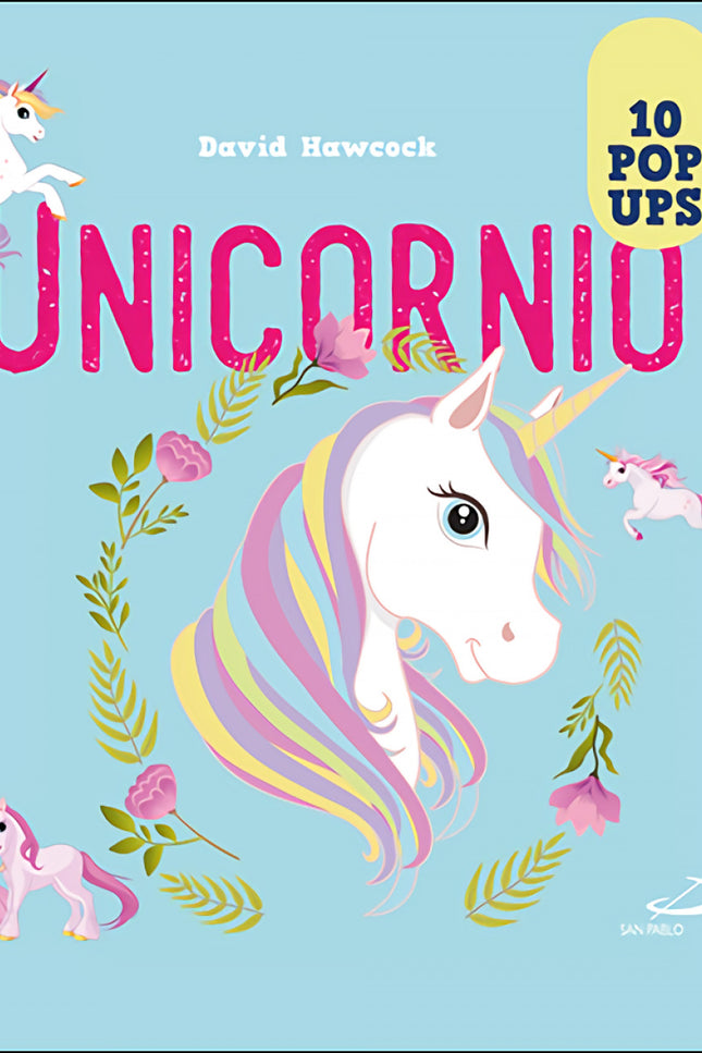 Unicornio