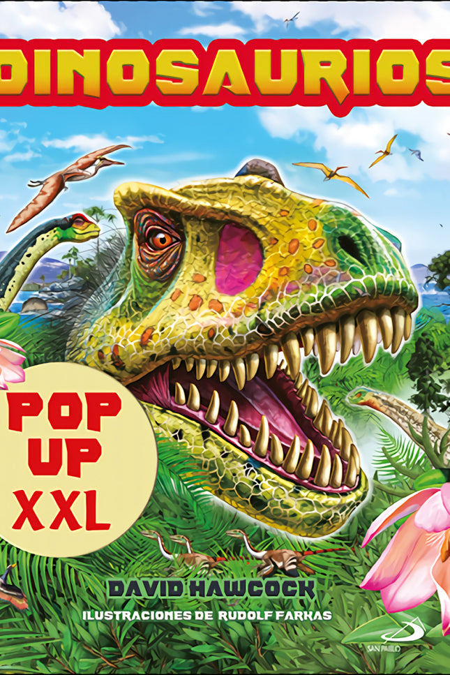 Dinosaurios