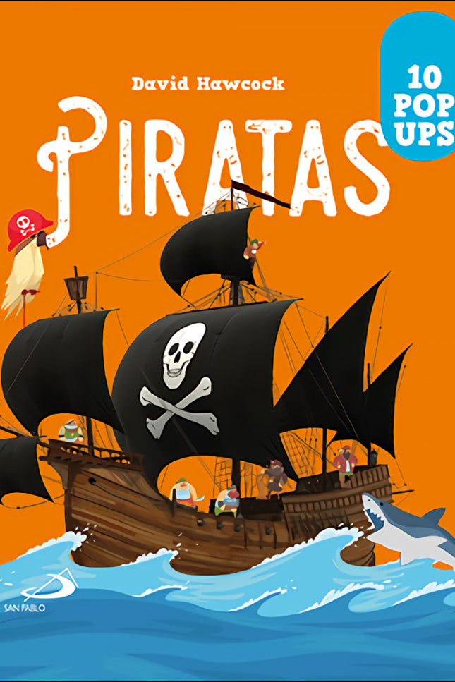 Piratas