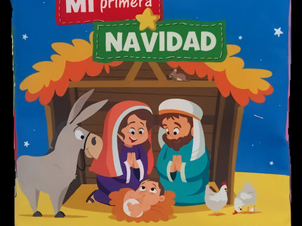 Mi Primera Navidad