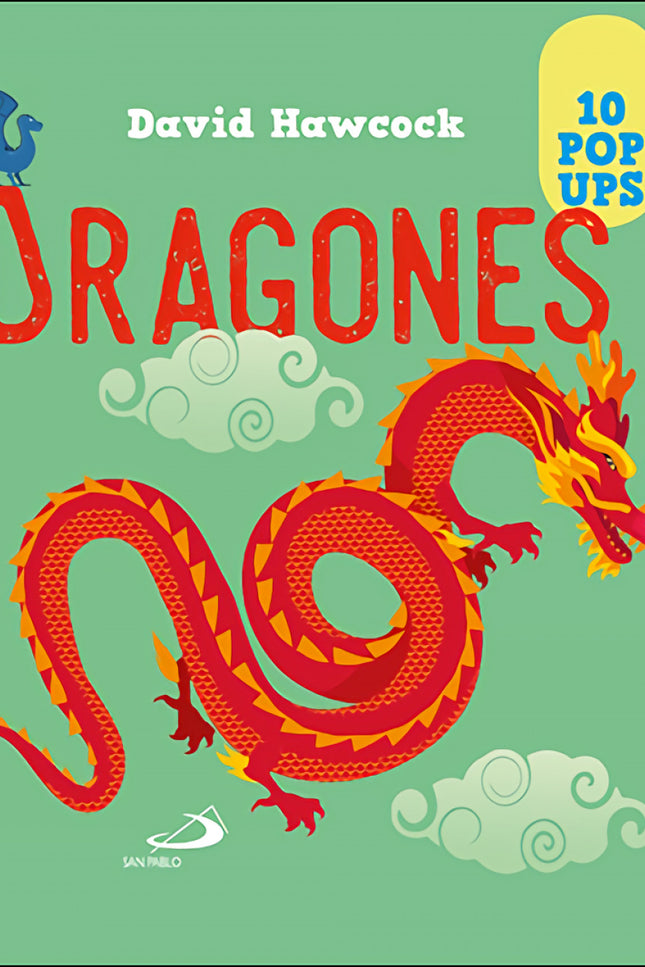 Dragones
