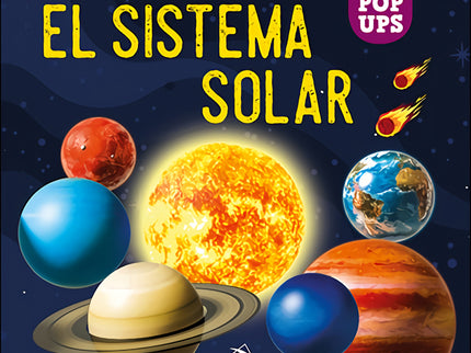 El Sistema Solar