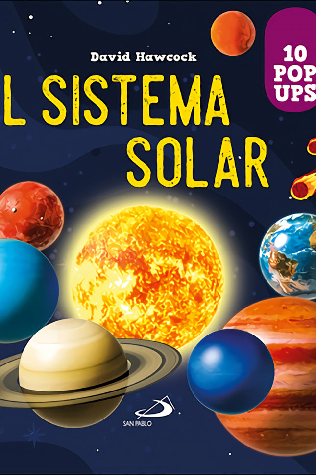 El Sistema Solar