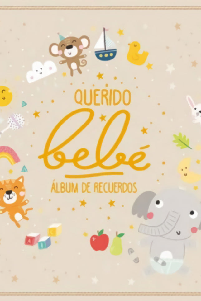 Querido Bebé