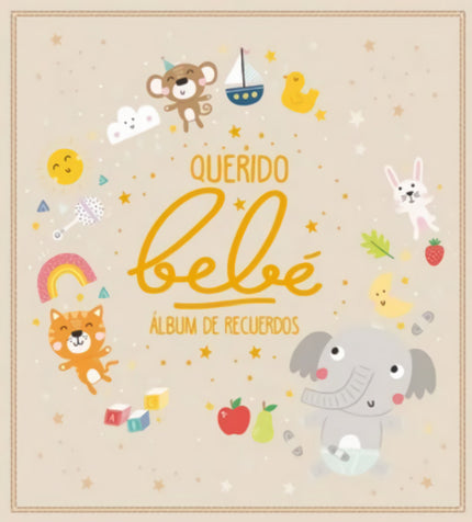 Querido Bebé