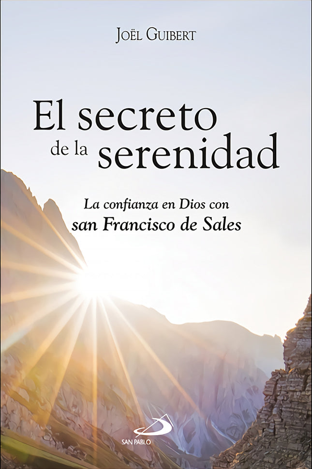 El Secreto De La Serenidad
