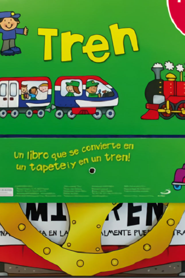 Tren