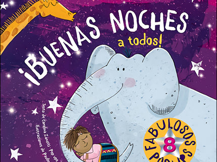 ¡buenas Noches A Todos!