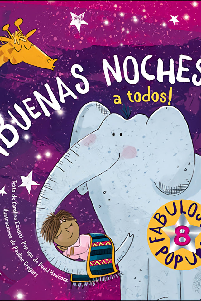 ¡buenas Noches A Todos!