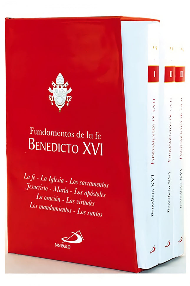 Fundamentos De La Fe