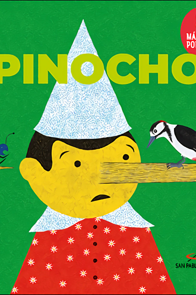 Pinocho