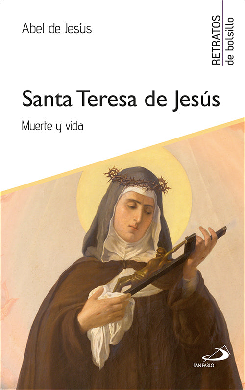 Santa Teresa De Jesús