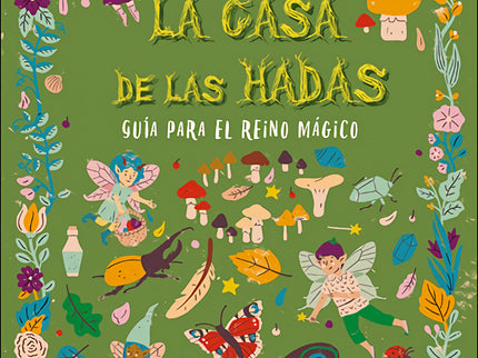 La Casa De Las Hadas