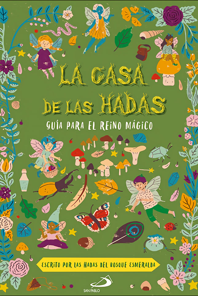 La Casa De Las Hadas