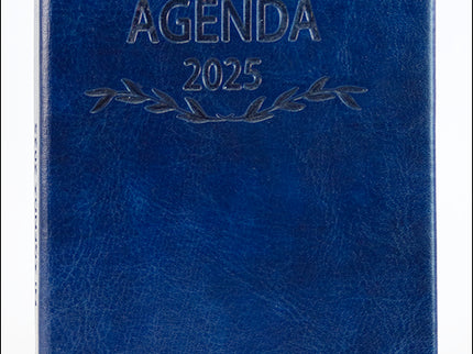 Mi Agenda 2025