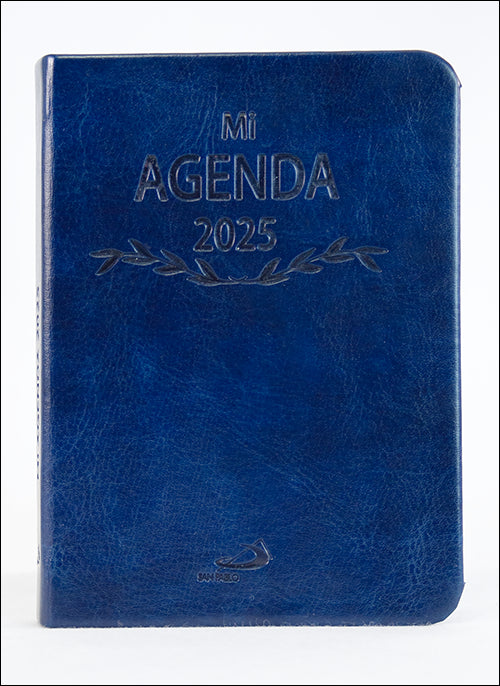 Mi Agenda 2025