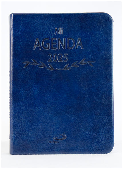 Mi Agenda 2025